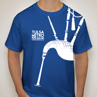 bagpipe tshirts